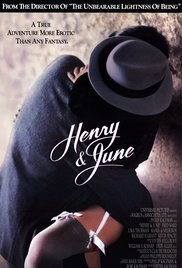 Henry & June (1990)