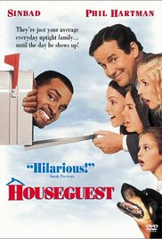 Houseguest (1995)