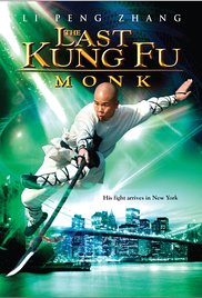 Last Kung Fu Monk (2010)