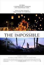 The Impossible 2012