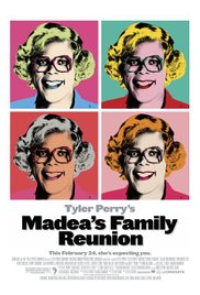 Madeas Family Reunion (2006)