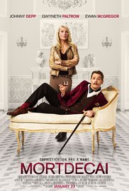 Watch Full Movie :Mortdecai (2015)