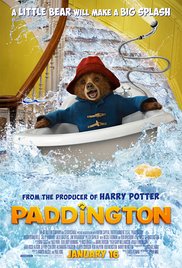 Paddington 2014