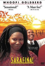 Sarafina (1992)