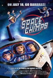 Space Chimps (2008)