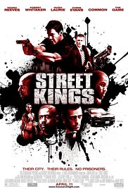 Street Kings (2008)