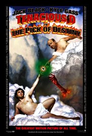 Tenacious D in The Pick of Destiny (2006)