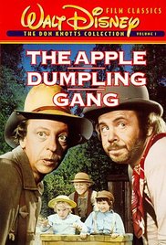 The Apple Dumpling Gang (1975)