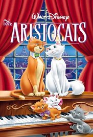 Watch Full Movie :The AristoCats (1970)