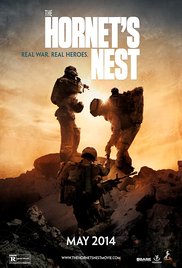 The Hornets Nest (2014)