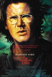 The Mosquito Coast (1986)