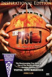 The Pistol: The Birth of a Legend (1991)