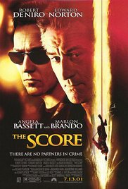 The Score (2001)