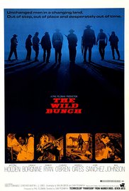 The Wild Bunch (1969)