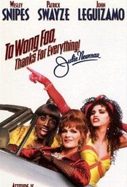 To Wong Foo (1995)