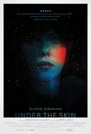 Under the Skin (2013)