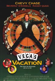 Vegas Vacation (1997)