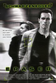 Eraser (1996)