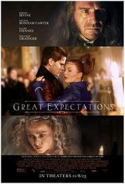 Great Expectations (2012)