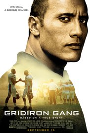 Watch Full Movie :Gridiron Gang (2006)