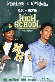 Mac and Devin Go to High School (2012)