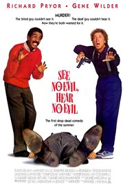 See No Evil, Hear No Evil (1989)