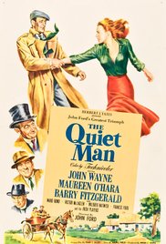 The Quiet Man (1952)