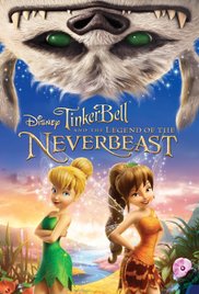 Tinker Bell and the Legend of the NeverBeast