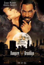 Vampire in Brooklyn 1995