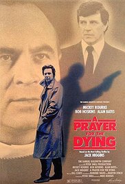 A Prayer for the Dying (1987)