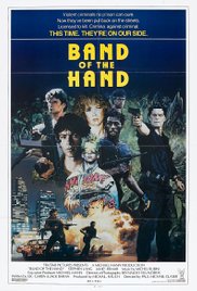 Band of the Hand (1986)