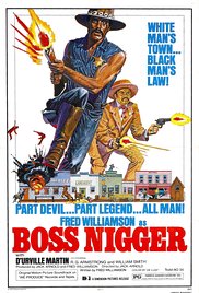 Boss Nigger (1975)