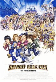 Detroit Rock City (1999)