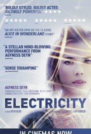 Electricity (2014)