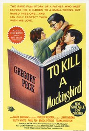 To Kill a Mockingbird (1962)