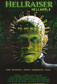 Watch Full Movie :Hellraiser: Hellworld (Video 2005)