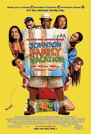 Johnson Family Vacation (2004)