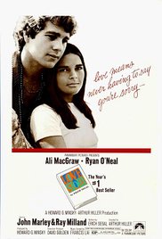 Love Story (1970)