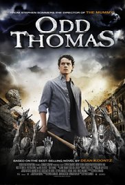 Odd Thomas (2013)