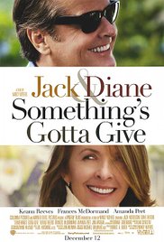 Somethings Gotta Give (2003)