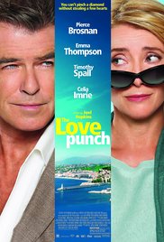 The Love Punch (2013)