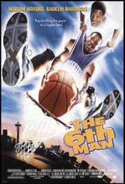 The Sixth Man (1997)