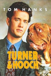 Turner & Hooch (1989)