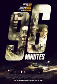 96 Minutes (2011)