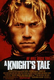 A Knights Tale (2001)