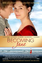 Becoming Jane (2007)