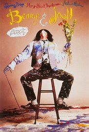 Benny &amp; Joon (1993)