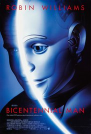 Bicentennial Man (1999)