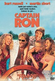 Captain Ron (1992)