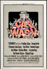 Car Wash (1976)